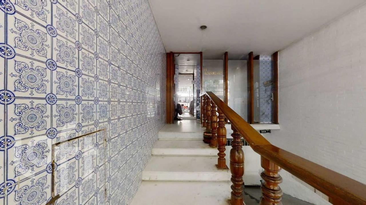 MARAVILHOSO QUARTO E SALA até 4 PESSOAS NO LEBLON na Av ATAULFO DE PAIVA Rio de Janeiro Extérieur photo