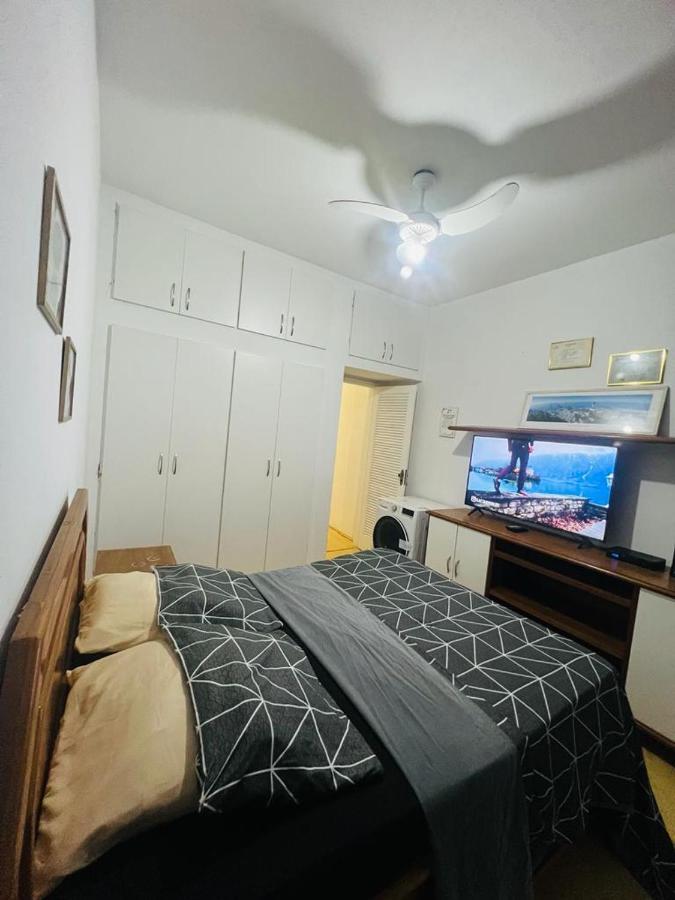 MARAVILHOSO QUARTO E SALA até 4 PESSOAS NO LEBLON na Av ATAULFO DE PAIVA Rio de Janeiro Extérieur photo