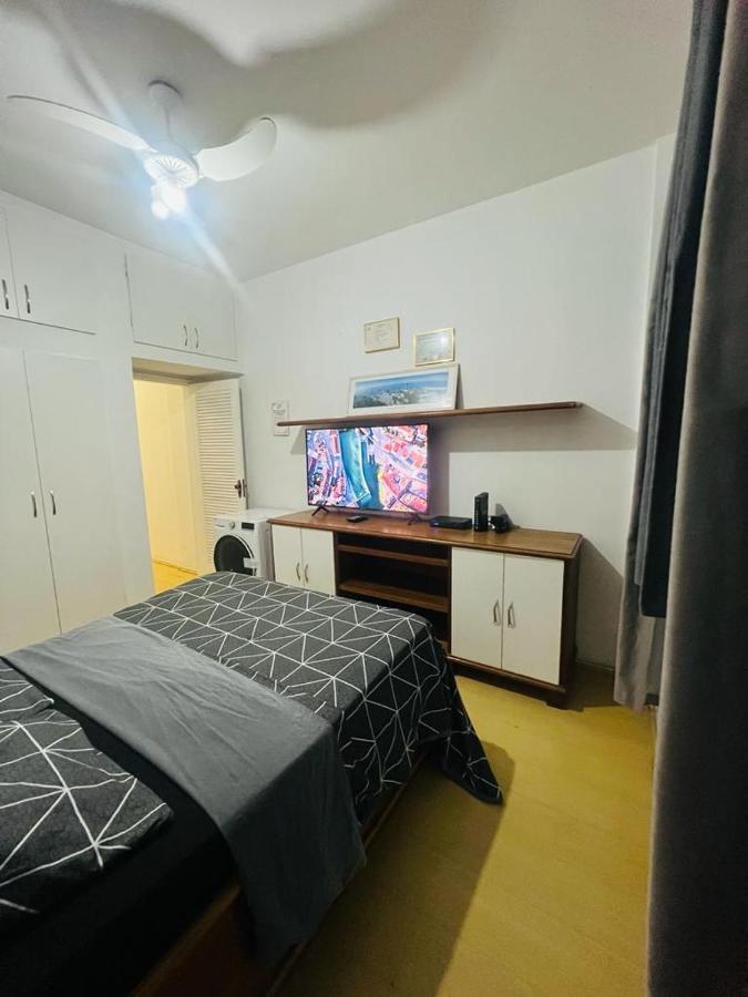 MARAVILHOSO QUARTO E SALA até 4 PESSOAS NO LEBLON na Av ATAULFO DE PAIVA Rio de Janeiro Extérieur photo