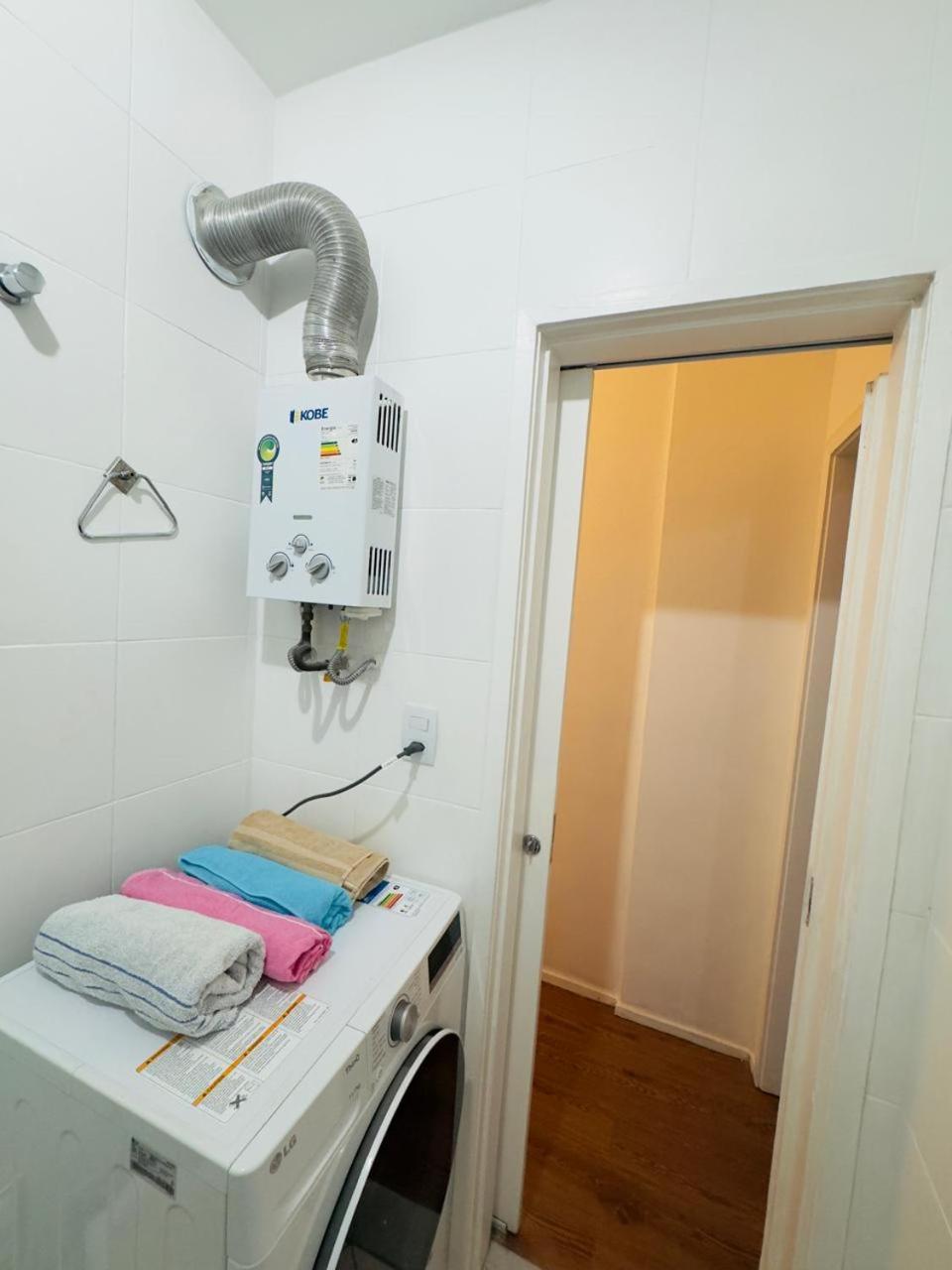 MARAVILHOSO QUARTO E SALA até 4 PESSOAS NO LEBLON na Av ATAULFO DE PAIVA Rio de Janeiro Extérieur photo
